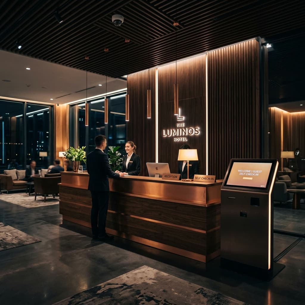 SES.Hospedajes: Guía técnica para automatizar el envío a la Policía Nacional.