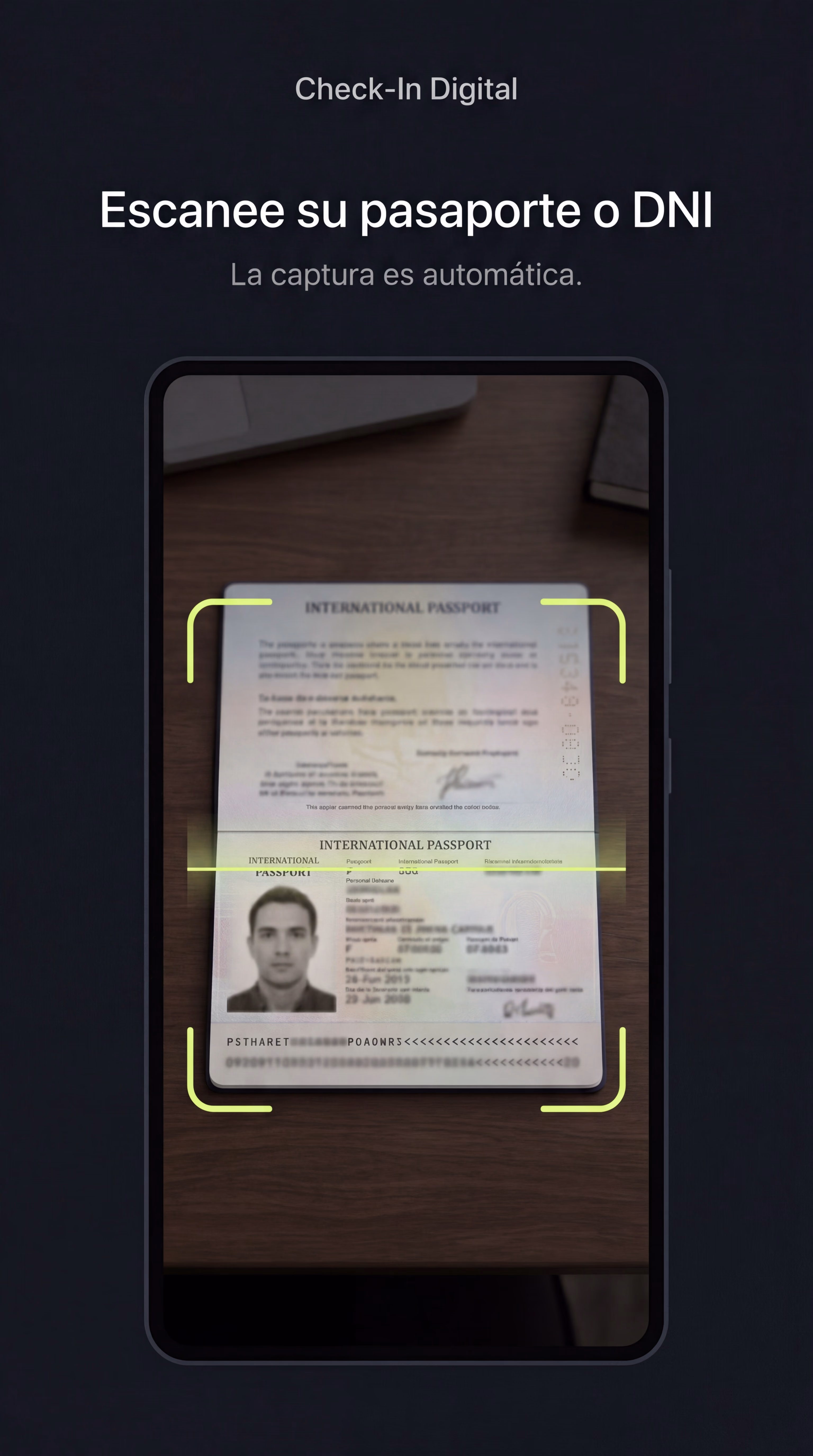 App UI 2