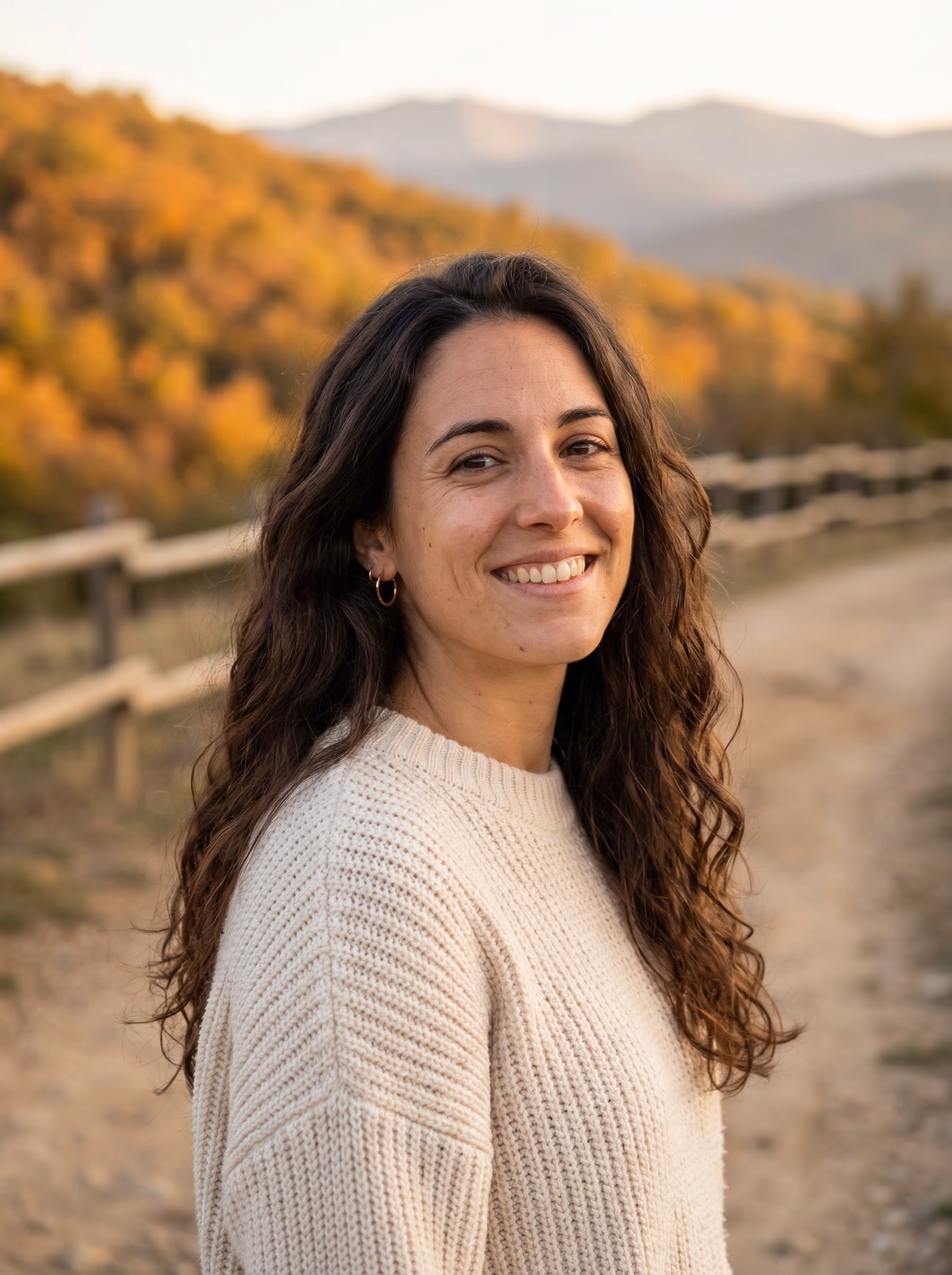 Laura Vidal — Frontend Developer